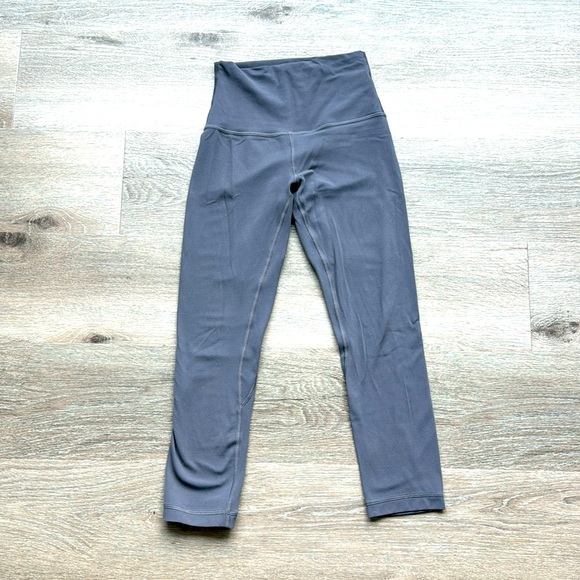 Lululemon align leggings - Picture 1 of 4